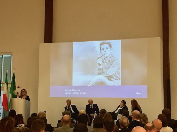 inaugurata nuova sede its legno arredo