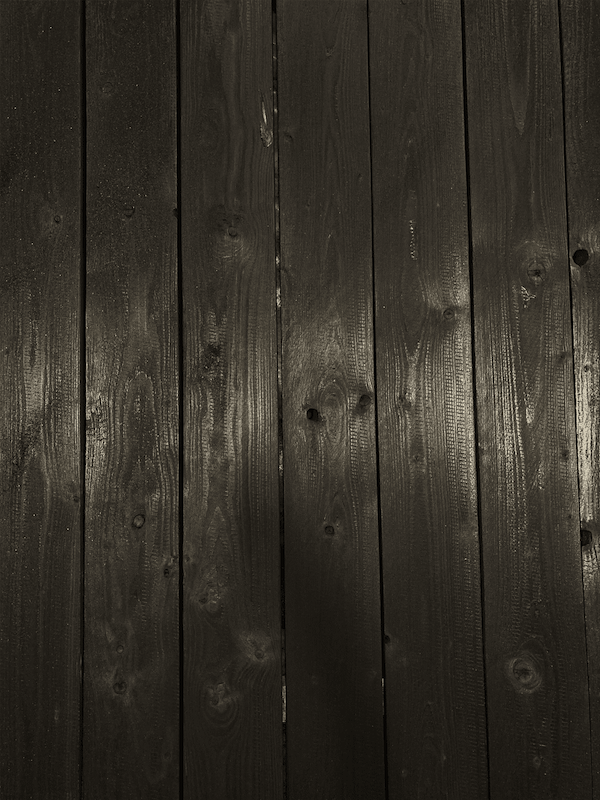 facciate in legno shou sugi ban