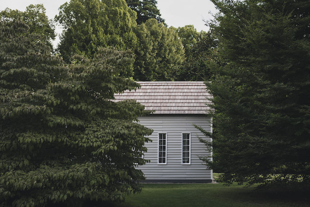 a house for giuseppe panza robert wilson