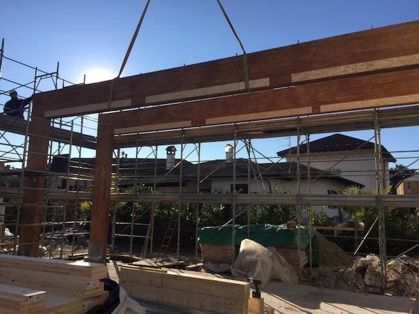 supermercato bioedilizia verbania cantiere