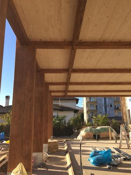 bioedilizia legno verbania naturasi in costruzione