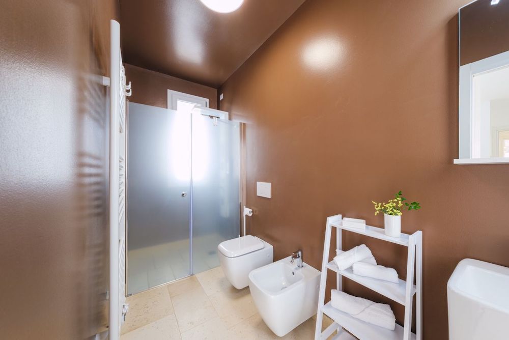 casa in legno brindisi per vacanze carovigno
