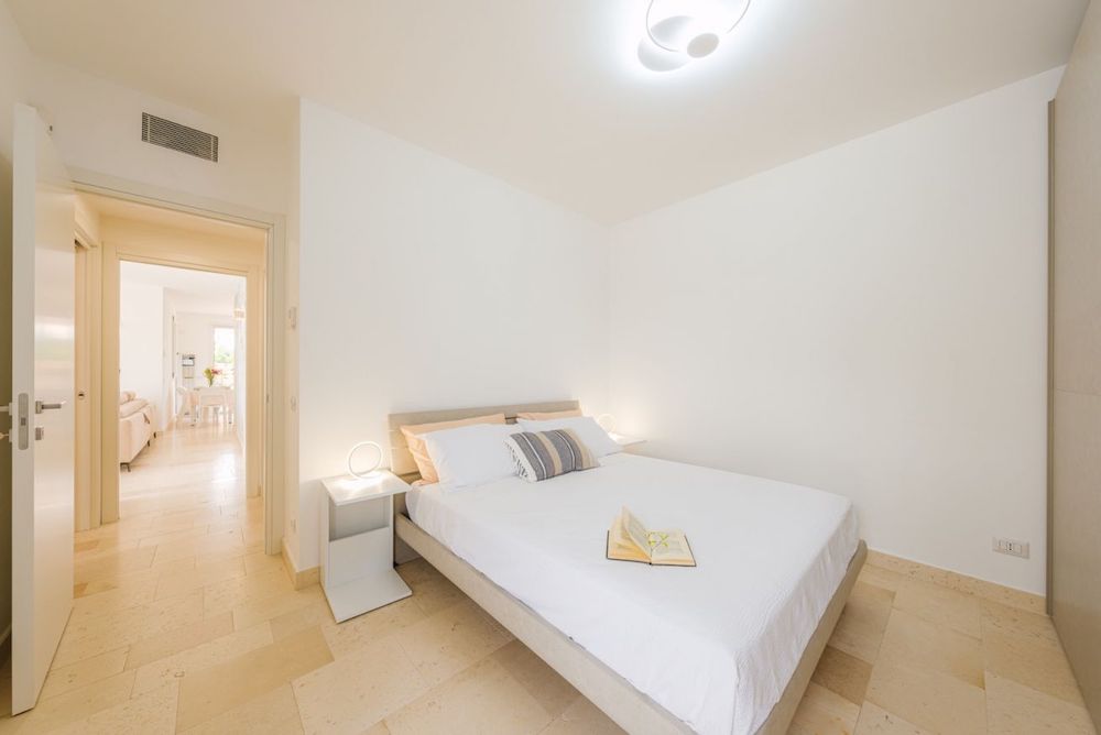casa vacanze in legno in puglia