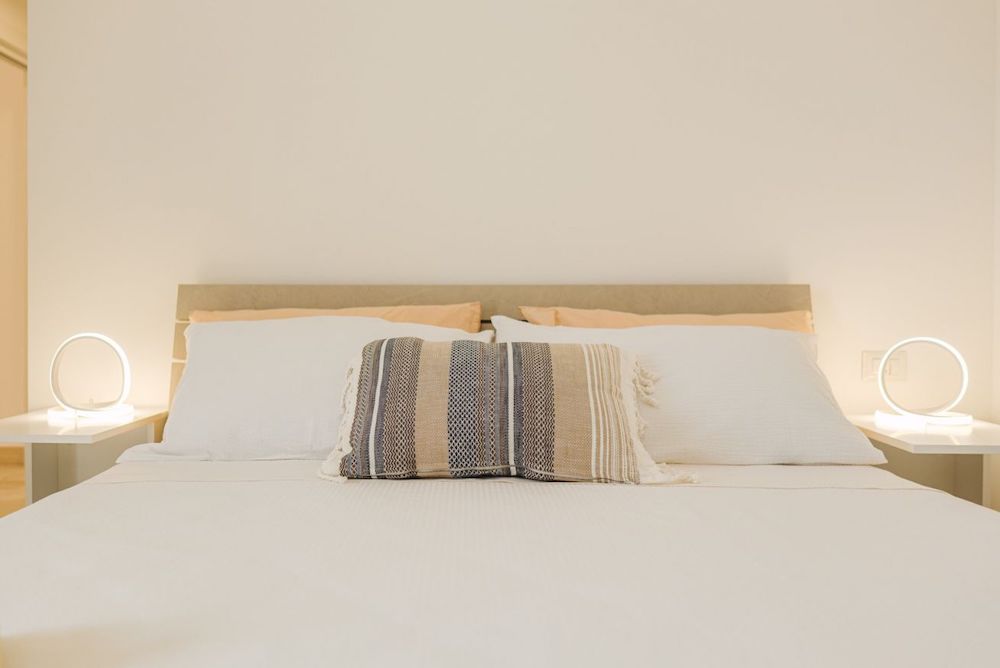 casa vacanze in legno in puglia carovigno
