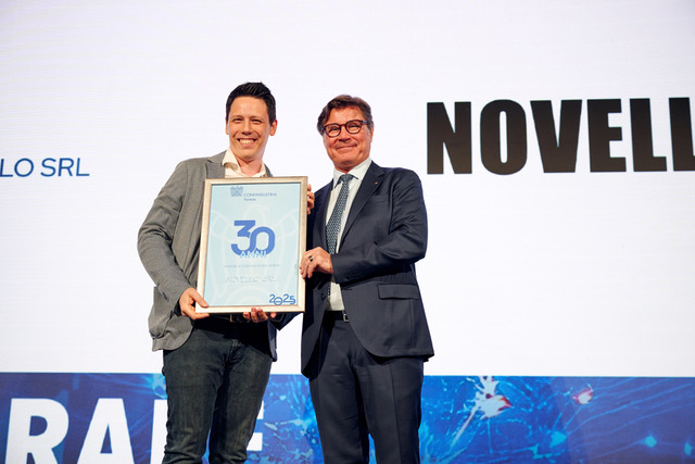 novello 30 anni associazione confindustria varese